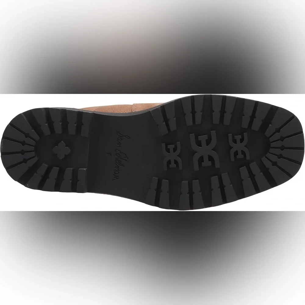 Sam Edelman sole material